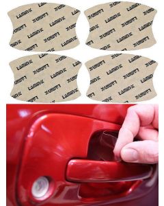 Toyota Yaris (12-14) Door Handle Cup Paint Protection