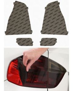 Toyota 4Runner (03-05) Tail Light Covers1