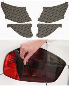 Toyota Rav4 (09-12) Tail Light Covers