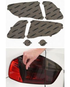 Toyota Corolla (09-10) Tail Light Covers