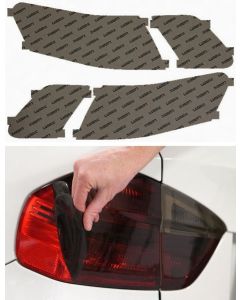 Toyota Camry (10-11) Tail Light Covers