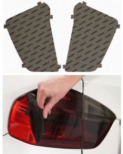 Toyota Prius (10-15) Tail Light Covers