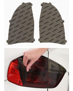 Toyota Tacoma (12-15) Tail Light Covers