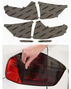 Toyota Sienna (11-17) Tail Light Covers