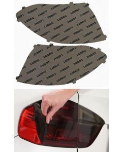 Toyota Highlander (08-10) Tail Light Covers