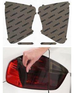 Toyota Prius V (12-14) Tail Light Covers