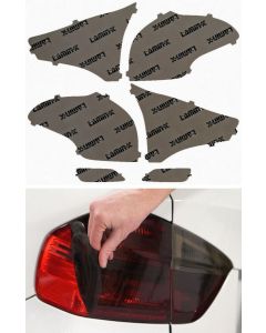 Toyota Rav4 (13-15) Tail Light Covers