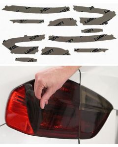 Toyota Camry (18-20) Tail Light Covers