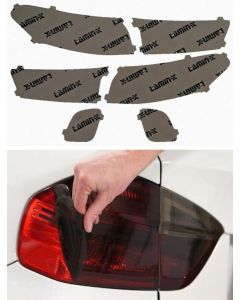 Toyota Highlander (17-19) Tail Light Covers