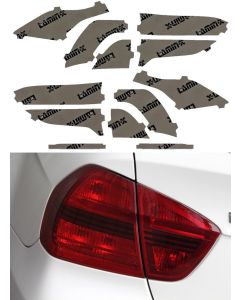 Toyota RAV4 (2019+ ) Tail Light Covers