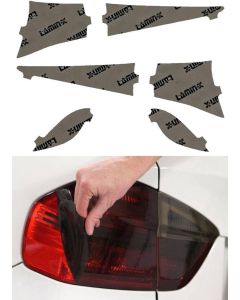 Toyota Prius (2019+ ) Tail Light Covers