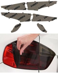 Toyota Highlander (20- ) Tail Light Covers