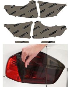 Toyota Sienna (2020) Tail Light Covers