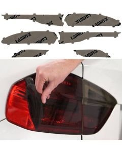 Toyota Venza (2021+ ) Tail Light Covers