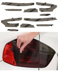 Toyota Camry (2021+ ) Tail Light Covers