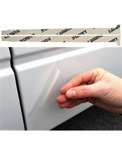 Toyota Camry (18-20) Rocker Panel Guard