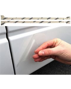 Toyota Corolla (17-19) Rocker Panel Guard