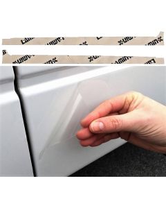 Toyota Camry (21- ) Rocker Panel Guard