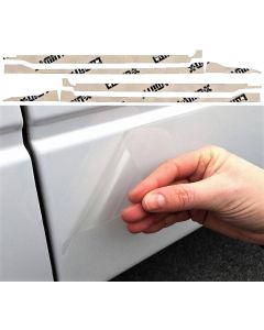 Toyota Camry TRD (21- ) Rocker Panel Guard