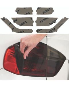 Toyota 4Runner (2014+ ) Tail Light Covers