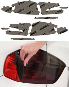 Tesla Model S (2012-2020) Tail Light Covers