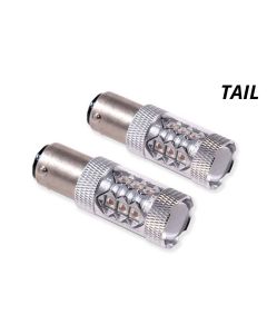 Tail Light LEDs for 2005-2018 Smart Fortwo (pair)