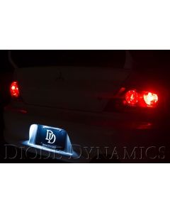 Tail Light LEDs for 2003-2006 Mitsubishi Evolution (pair)