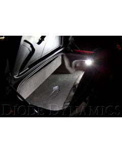 Trunk Light LED for 2014-2019 Chevrolet Corvette (one)