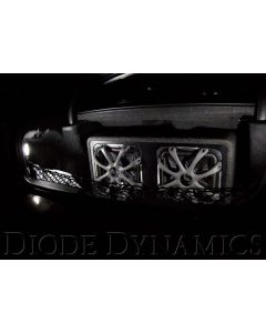 Trunk Light LEDs for 2006-2023 Dodge Charger (pair)