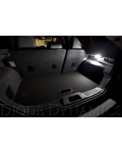 Trunk Light LED for 2011-2019 Ford Fiesta (one)