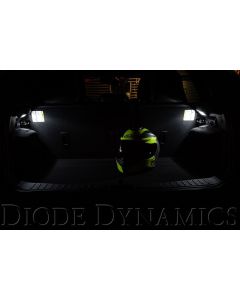 Trunk Light LED for 2016-2018 Ford Focus RS (pair)