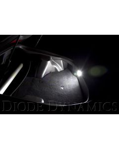 Trunk Light LED for 2009-2020 Nissan 370Z (one)