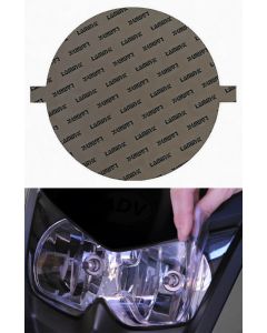 Triumph America (10-16) Headlight Covers