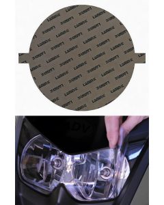 Triumph Bonneville (10-15) Headlight Covers