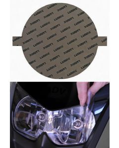 Triumph SpeedMaster (11-17) Headlight Covers