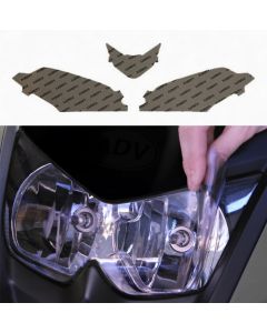 Triumph Daytona 675 (13-17) Headlight Covers