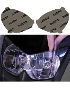 Triumph Speed Triple (2018-2020) Headlight Covers