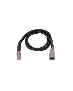 Ultra Heavy Duty DT 4-Pin Extension Wire