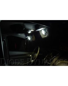 Vanity Light LEDs for 2016-2018 Ford Focus RS (pair)