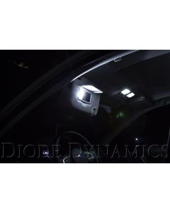 Vanity Light LEDs for 2017-2019 Subaru Forester (pair)