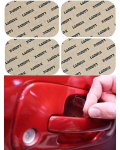 VW Jetta Sedan (11-14) Door Handle Cup Paint Protection