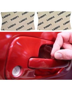 VW Beetle (17- ) Door Handle Cup Paint Protection