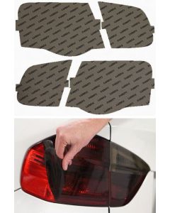 VW Jetta (05-10) Tail Light Covers