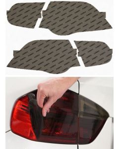 VW Eos (07-11) Tail Light Covers