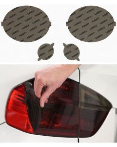 VW Beetle (06-10) Tail Light Covers