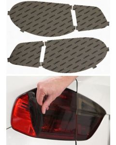 VW Tiguan (09-11) Tail Light Covers