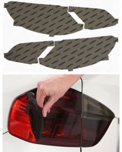 VW CC (09-12) Tail Light Covers