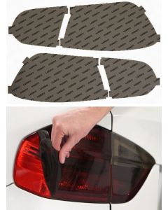 VW GTI (10-14) Tail Light Covers