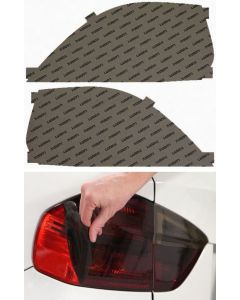 VW Jetta Sportwagen (10-14) Tail Light Covers