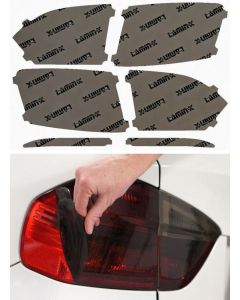 VW Jetta Sedan (11-14) Tail Light Covers